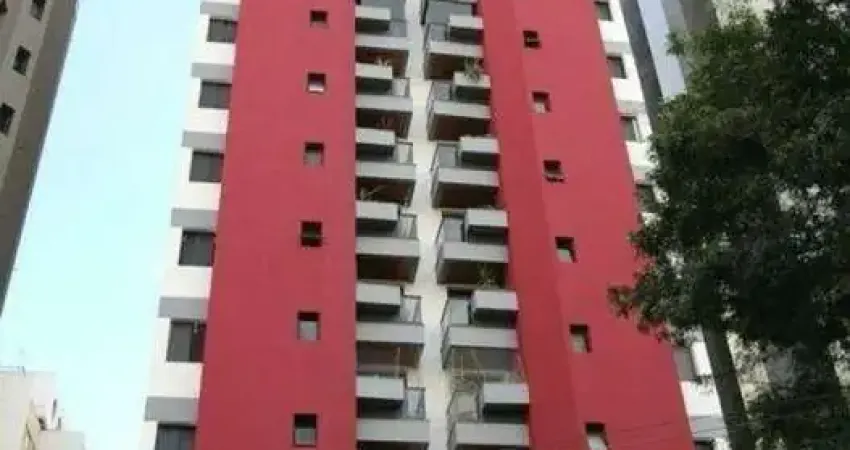 Apartamento com 68 metros quadrados 2 dormitorios 2 garagem proximo ao metro clinicas