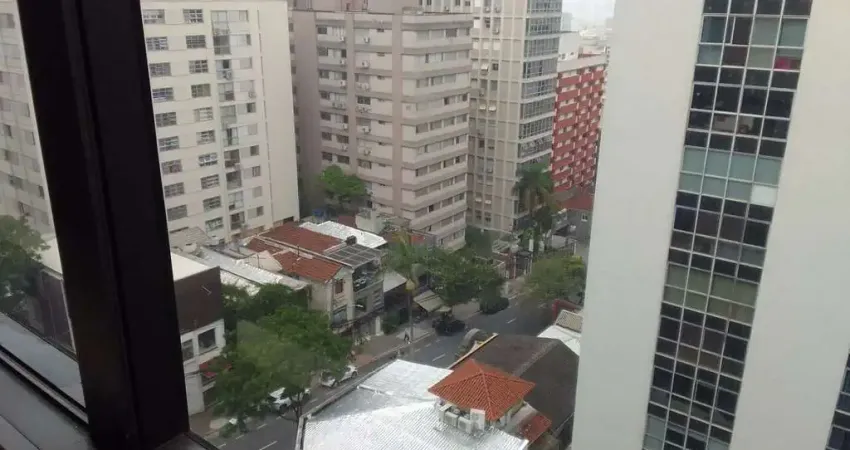 Cj comercial p/ loc.,1 sala, 2 banheiros,1 vaga. região da paulista, próx. metrô paulista.