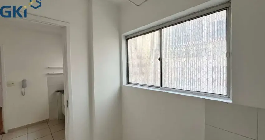 Apartamento com 1 quarto para alugar na Rua Tucuna, 424, Perdizes, São Paulo