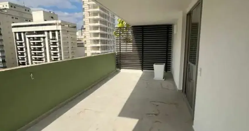 Apto p/locação c/ 133 m.au., com 2 dormit., 1 vaga. próximo ao metrô paulista, jardim paulista.