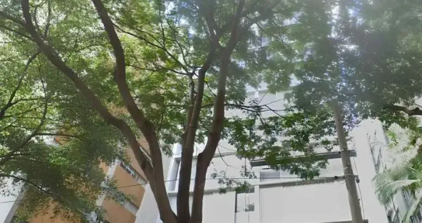 Apto a venda em higienópolis, c/100 m.au, 2 dormit., sendo 1 suíte, 1 vaga.