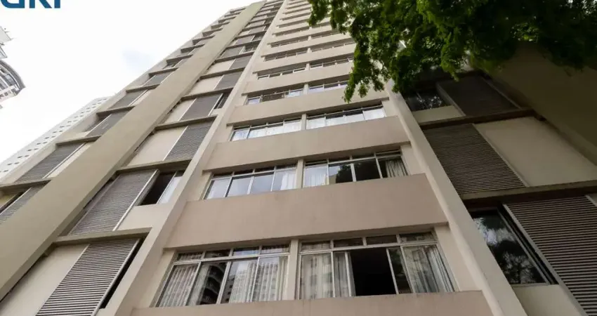 Apto p/venda, c/ 128 m.au, c/ 3 suites, 1 vaga, dep. empregada. prox. shopping patio paulista.