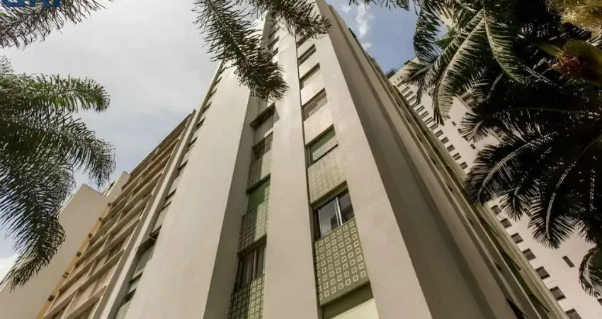 Apto a venda, c/98 metros de au, com 2 dorm., sendo 1 suíte, 1 vaga.