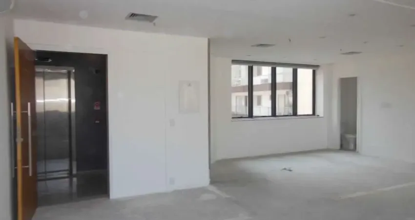 Sala comercial com 1 sala para alugar na Avenida São Gabriel, 333, Jardim Paulista, São Paulo