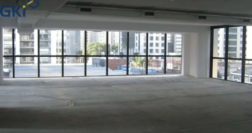 Sala comercial para alugar na Avenida Doutor Cardoso de Melo, 1750, Vila Olímpia, São Paulo
