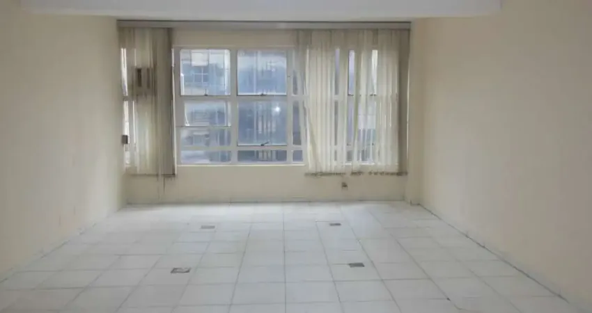 Sala comercial com 1 sala à venda na Rua Marquês de Itu, 70, Vila Buarque, São Paulo