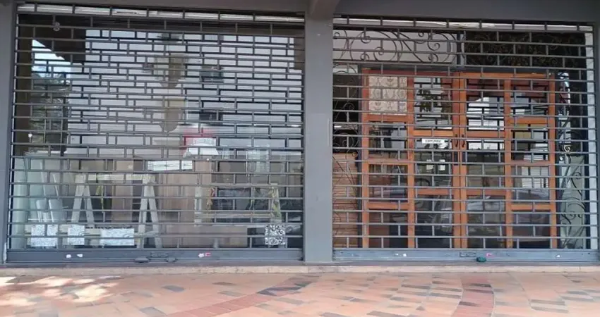 Ponto comercial com 3 salas para alugar na Rua Clodomiro Amazonas, 1158, Vila Nova Conceição, São Paulo