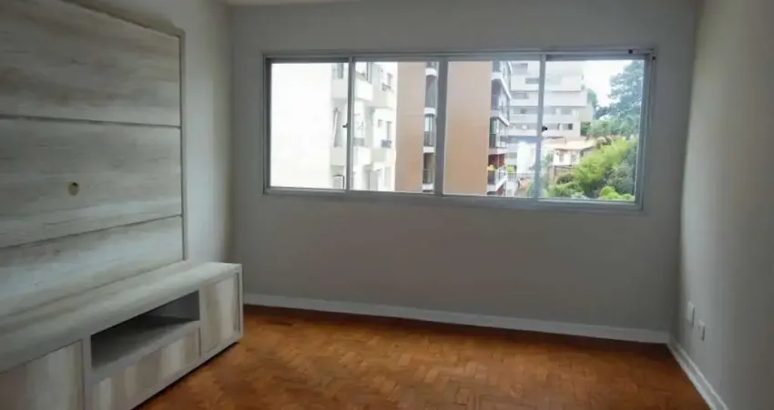 Vila madalena: 75m², 2 dormitórios, 1 vaga, ótima localização.