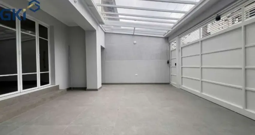 Casa com 3 quartos à venda na Rua Cajaíba, 811, Pompéia, São Paulo