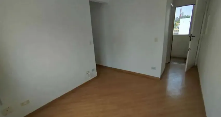 Apartamento com 50 metros quadrados 1 dormitorio em perdizes