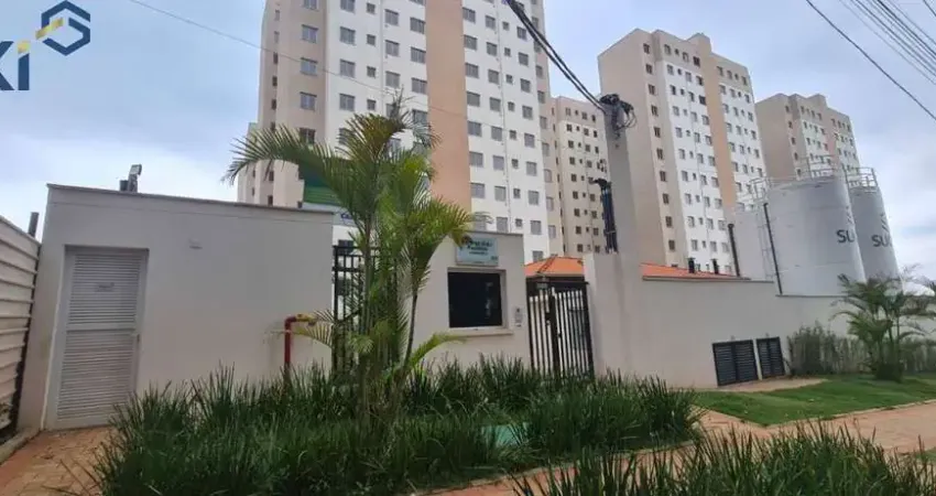 Apartamento com 2 quartos à venda na Rua Sho Yoshioka, 524, Gleba do Pêssego, São Paulo
