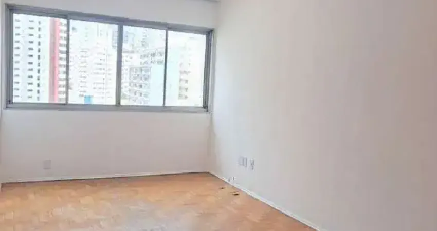 Apartamento com 2 quartos à venda na Rua dos Franceses, 497, Morro dos Ingleses, São Paulo