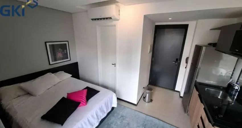 Apartamento com 1 quarto à venda na Rua da Consolação, 297, Consolação, São Paulo