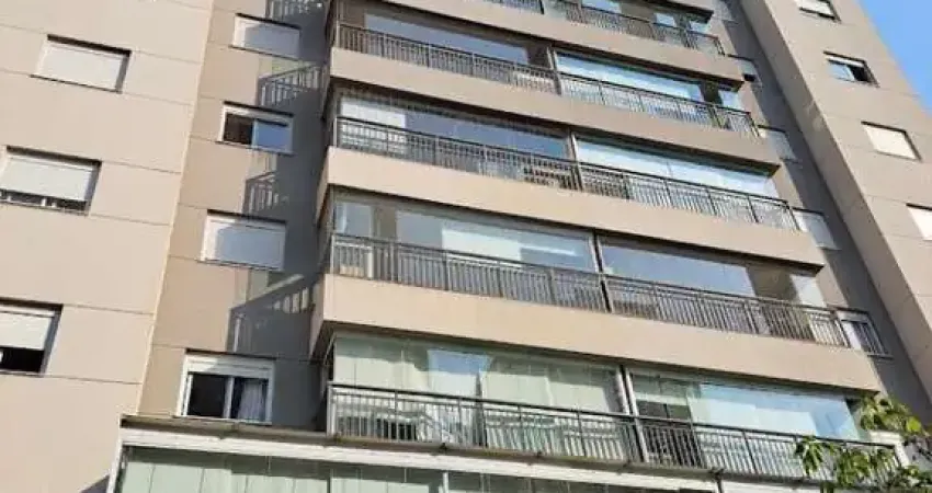 Apartamento com 2 quartos à venda na Rua Dias de Toledo, 288, Saúde, São Paulo