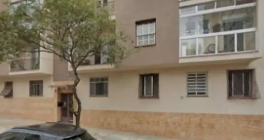 Apartamento com 3 quartos à venda na Rua Batista do Carmo, 194, Cambuci, São Paulo