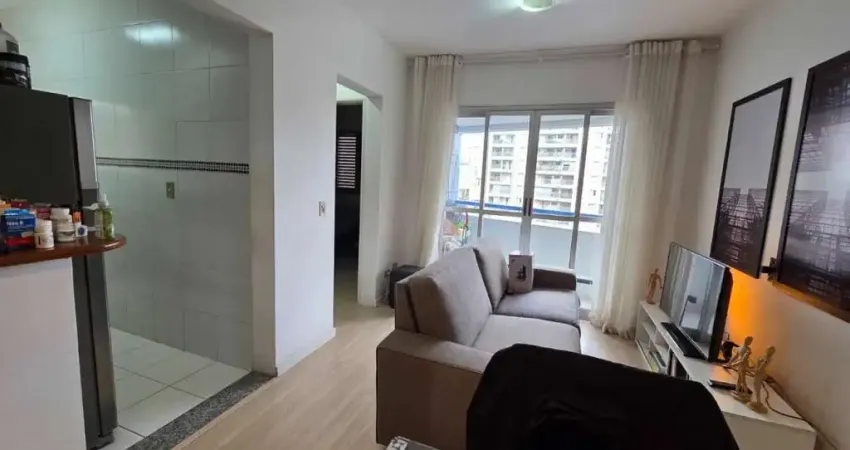 Apartamento com 1 quarto à venda na Rua Frei Caneca, 750, Consolação, São Paulo