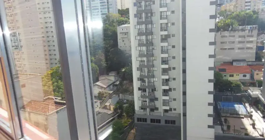 Apartamento com 2 quartos à venda na Rua Doutor Nicolau de Sousa Queirós, 929, Vila Mariana, São Paulo