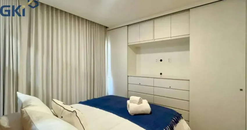 Apartamento com 1 quarto para alugar na Rua Fernão Dias, 407, Pinheiros, São Paulo