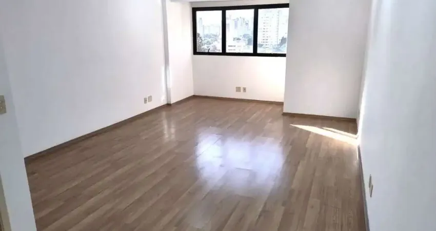 Sala comercial com 1 sala à venda na Rua Botucatu, 591, Vila Clementino, São Paulo
