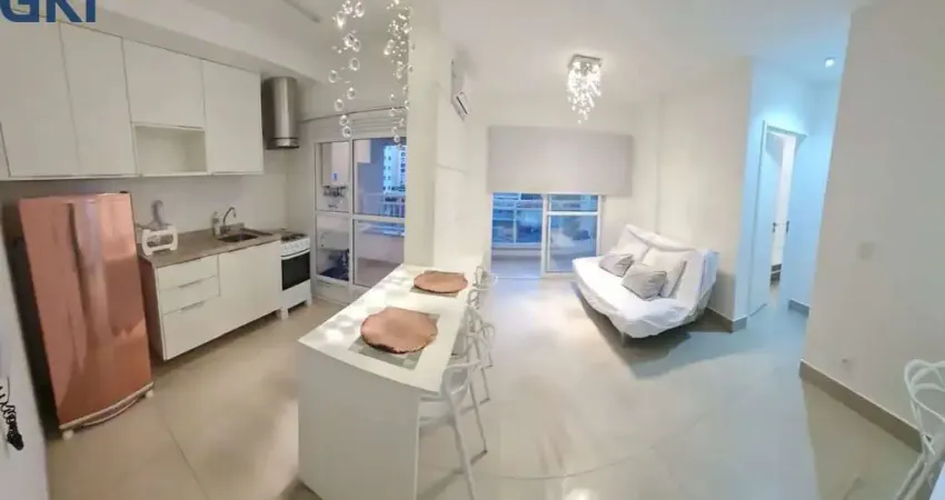 Apartamento com 2 quartos à venda na Praça Júlio Mesquita, 97, Santa Ifigênia, São Paulo