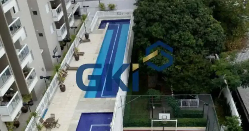 Apartamento 2 dormitórios c/ suíte/ 2 vagas/ depósito/ lazer...alugo!