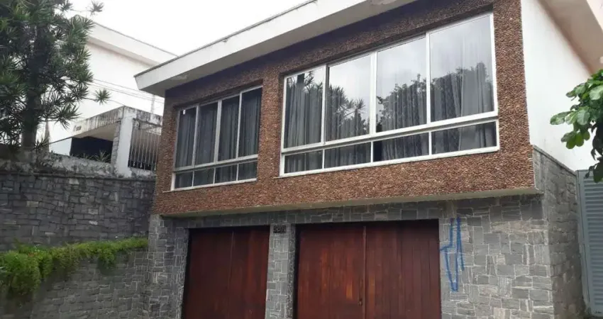 Casa com 3 quartos à venda na Avenida São Gualter, 561, Vila Ida, São Paulo