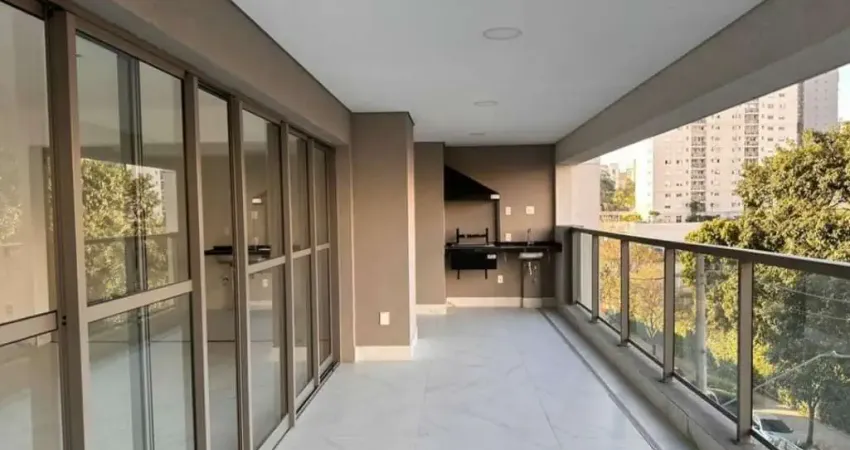 Vila mariana, apartamento novo, com 4 dormitórios, 2 suítes