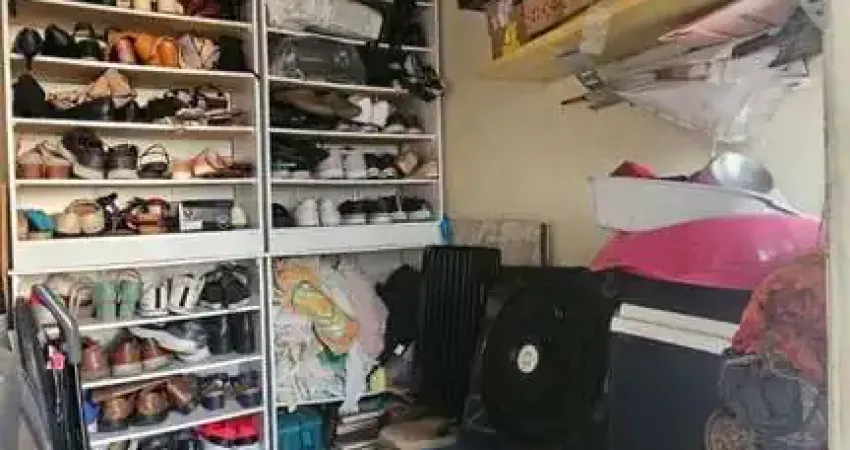 Apartamento com 2 quartos à venda na Rua Míriam, 321, Jardim da Glória, São Paulo