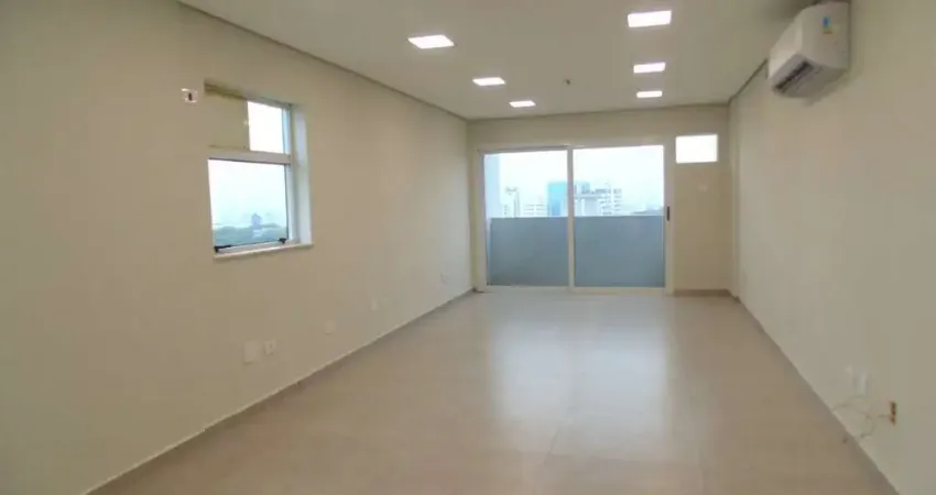 Sala comercial com 1 sala para alugar na Avenida Pedro Severino Júnior, 366, Vila Guarani, São Paulo