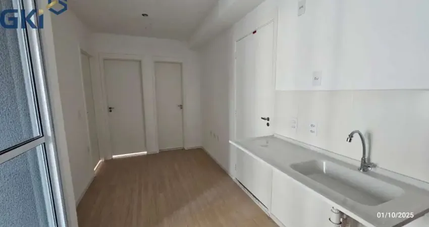 Apartamento com 2 quartos à venda na Rua Celso Vieira, 261, Pirituba, São Paulo