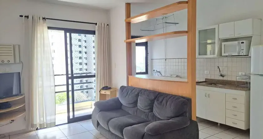 Apartamento com 1 quarto à venda na Avenida Bosque da Saúde, 782, Saúde, São Paulo