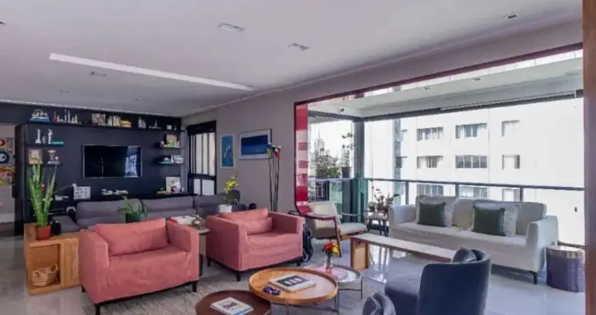 Apartamento com 2 quartos à venda na Rua Cayowaá, 2200, Perdizes, São Paulo