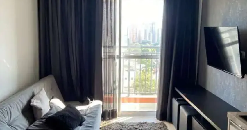 Apartamento com 1 quarto para alugar na Rua Domingos de Morais, 1832, Vila Mariana, São Paulo