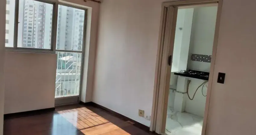 Apartamento com 2 quartos para alugar na Rua Paracatu, 494, Saúde, São Paulo