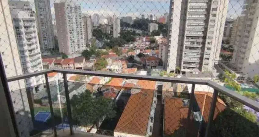 Apartamento com 3 quartos à venda na Rua Francisco Cruz, 239, Vila Mariana, São Paulo