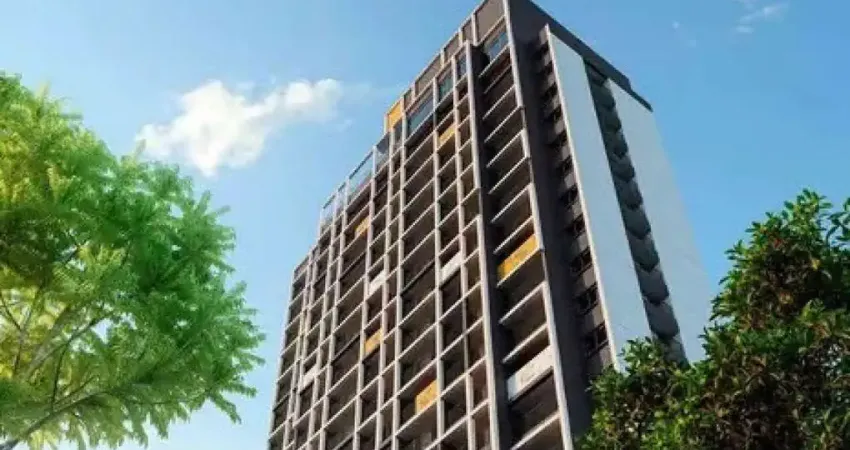 Apartamento com 1 quarto à venda na Rua Cristiano Viana, 1216, Pinheiros, São Paulo
