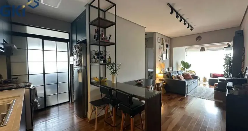 Apartamento com 2 quartos para alugar na Rua Doutor Alfredo de Castro, 112, Barra Funda, São Paulo