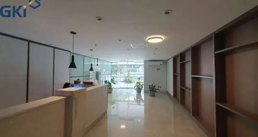 Sala comercial com 1 sala à venda na Avenida Francisco Matarazzo, 404, Água Branca, São Paulo