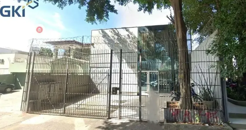 Sala comercial para alugar na Avenida Rebouças, 2511, Pinheiros, São Paulo