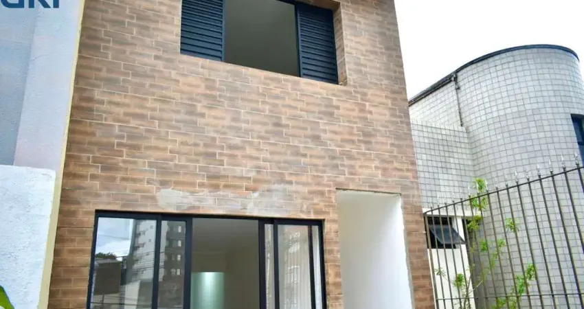 Casa com 2 quartos à venda na Rua Joaquim de Almeida, 309, Mirandópolis, São Paulo