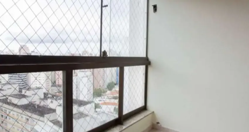Apartamento com 3 quartos à venda na Rua Bueno Brandão, 435, Vila Nova Conceição, São Paulo