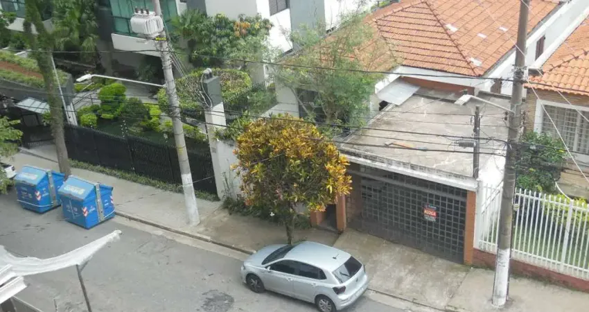 Apartamento com 4 quartos à venda na Rua Guarujá, 61, Mirandópolis, São Paulo