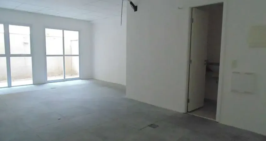 Sala comercial com 1 sala à venda na Avenida Engenheiro Armando de Arruda Pereira, 2937, Jabaquara, São Paulo