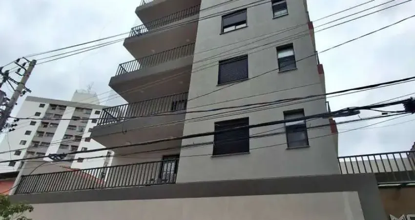 Apartamento com 1 quarto à venda na Rua Doutor Miguel Vieira Ferreira, 285, Tatuapé, São Paulo