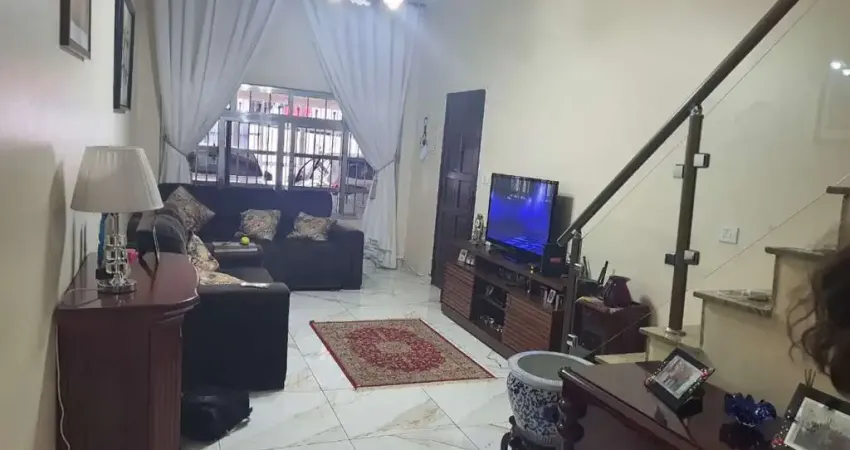 Casa com 3 quartos à venda na Avenida Nossa Senhora dos Remédios, 182, Remédios, Osasco