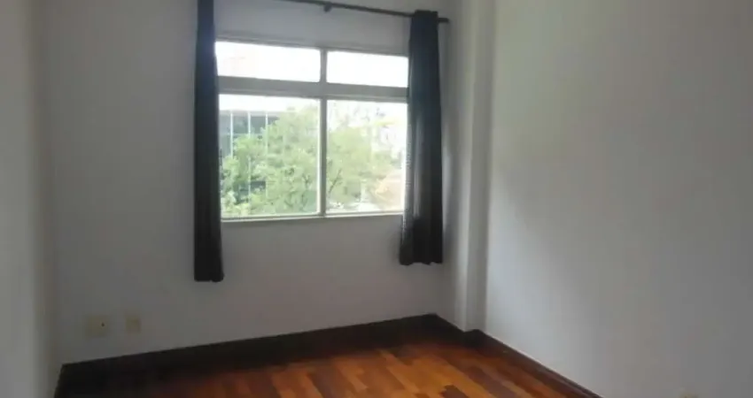 Morar no itaim bibi: 40m², 1 dormitório. ótima localização.