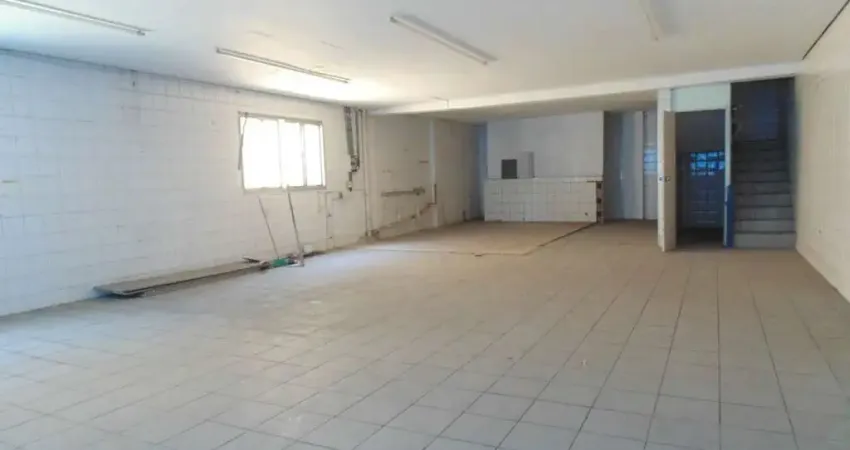 Sala comercial com 1 sala para alugar na Rua Amazonas, 19, Bom Retiro, São Paulo