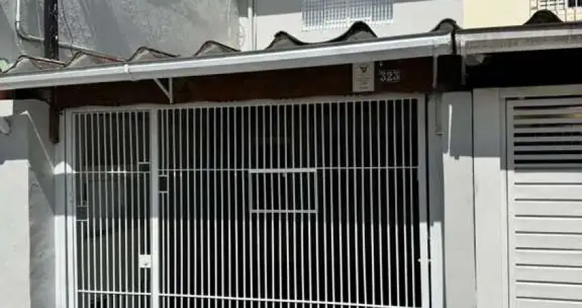 Casa com 2 quartos à venda na Rua Apeu, 323, Vila Brasílio Machado, São Paulo