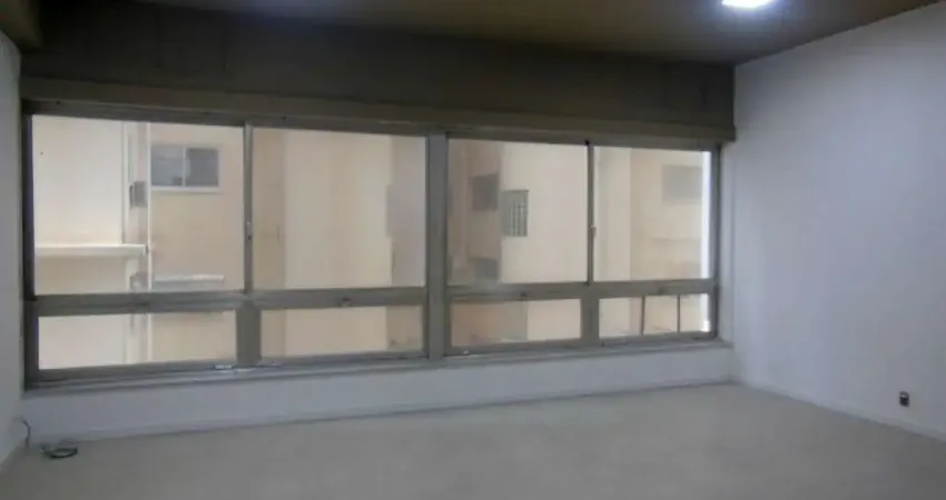 Paulista trianon-masp: ótimo endereço: 88mm². reformado.