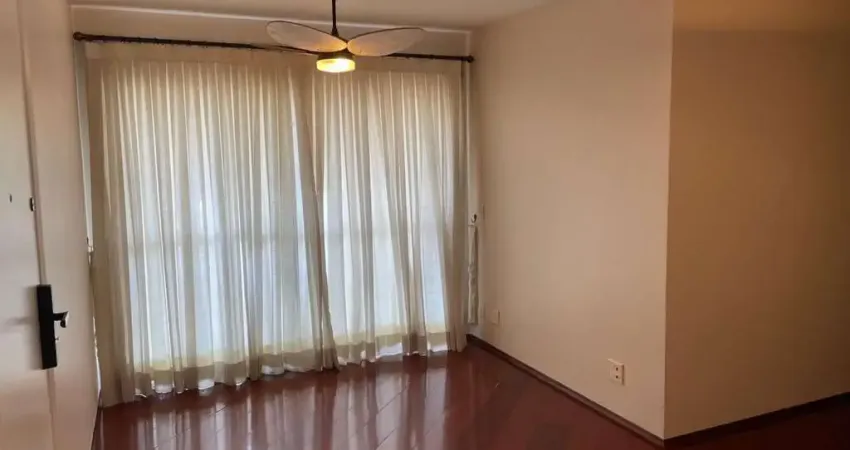 Amplo apartamento semi mobiliado com lazer completo e localização privilegiada!